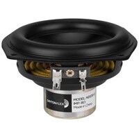 Main product image for Dayton Audio ND105-8 4" Aluminum Cone Midbass Driv 290-214